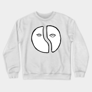 Origin of Love Crewneck Sweatshirt